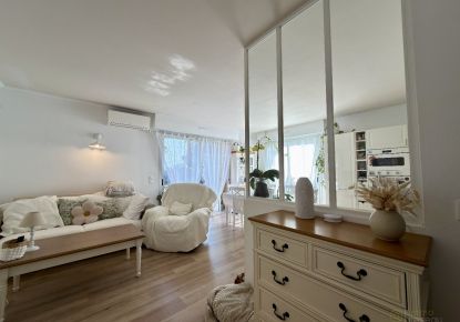 vente Appartement Roquebrune Cap Martin