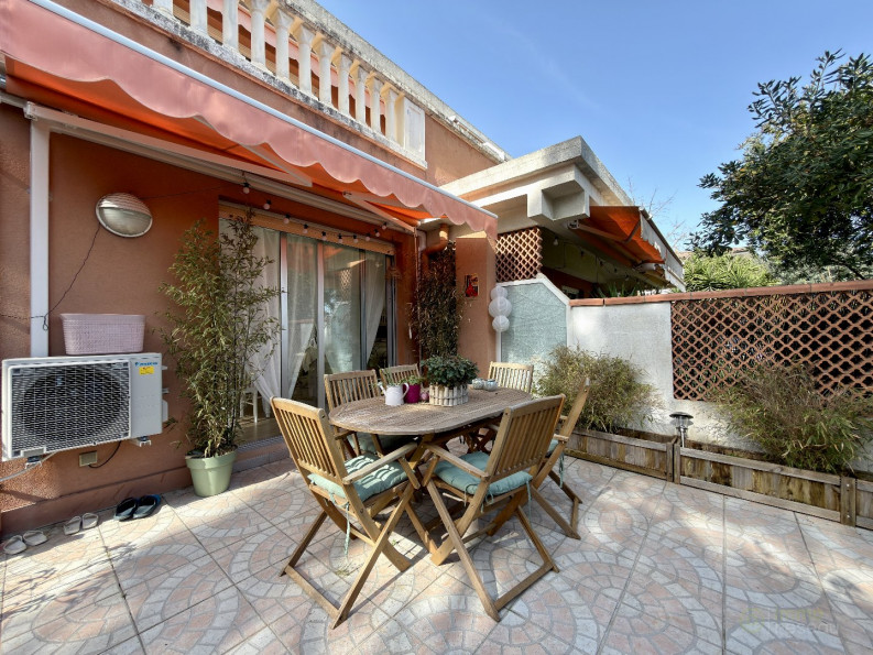 vente Appartement Roquebrune Cap Martin - Photo 6