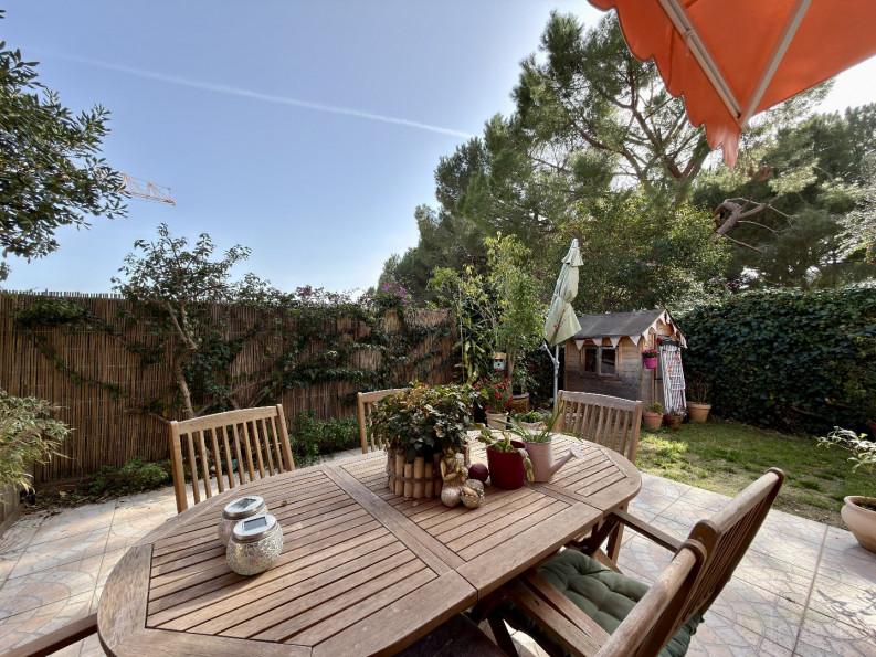 vente Appartement Roquebrune Cap Martin - Photo 8