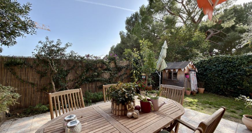 vente Appartement Roquebrune Cap Martin