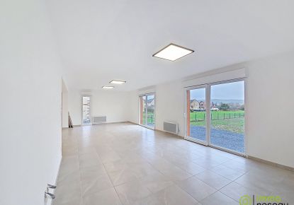 vente Maison Carignan