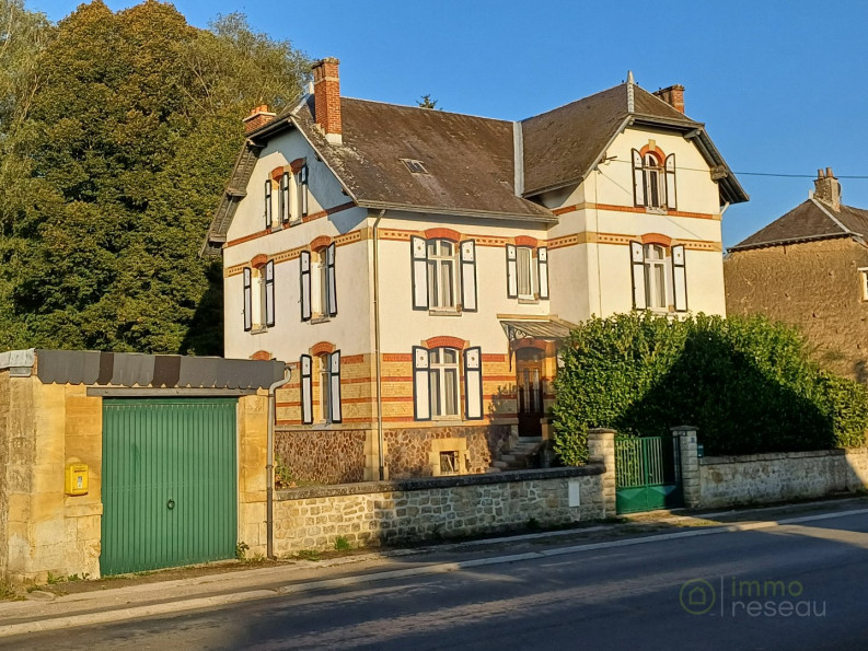 vente Maison Pouru Saint Remy - Photo 1