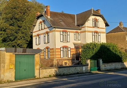 vente Maison Pouru Saint Remy