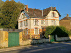 vente Maison Pouru Saint Remy
