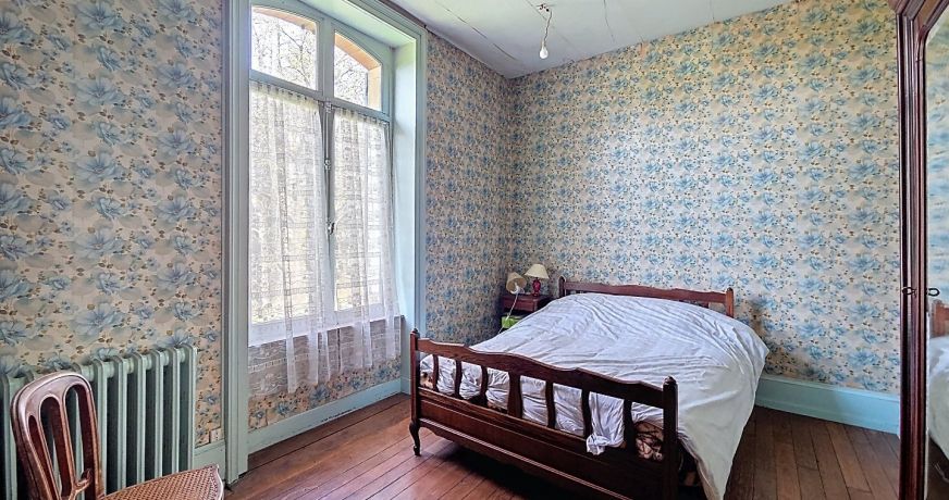 vente Maison Pouru Saint Remy