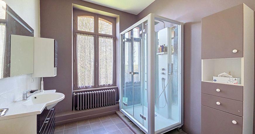 vente Maison Pouru Saint Remy