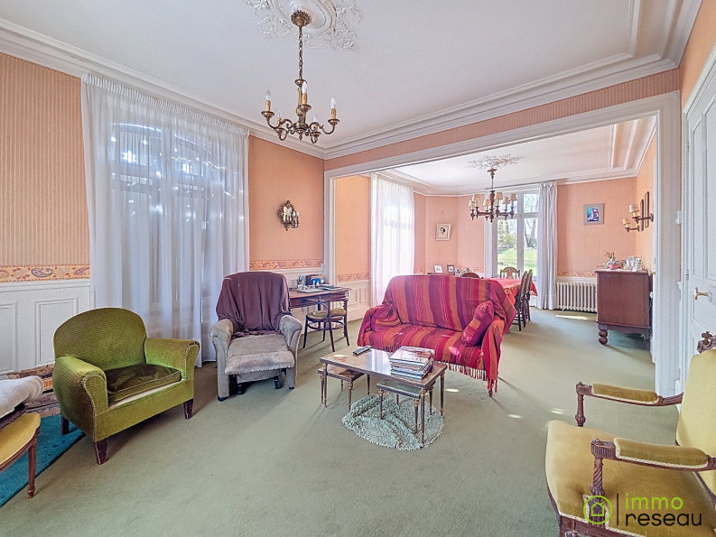 vente Maison Pouru Saint Remy - Photo 5