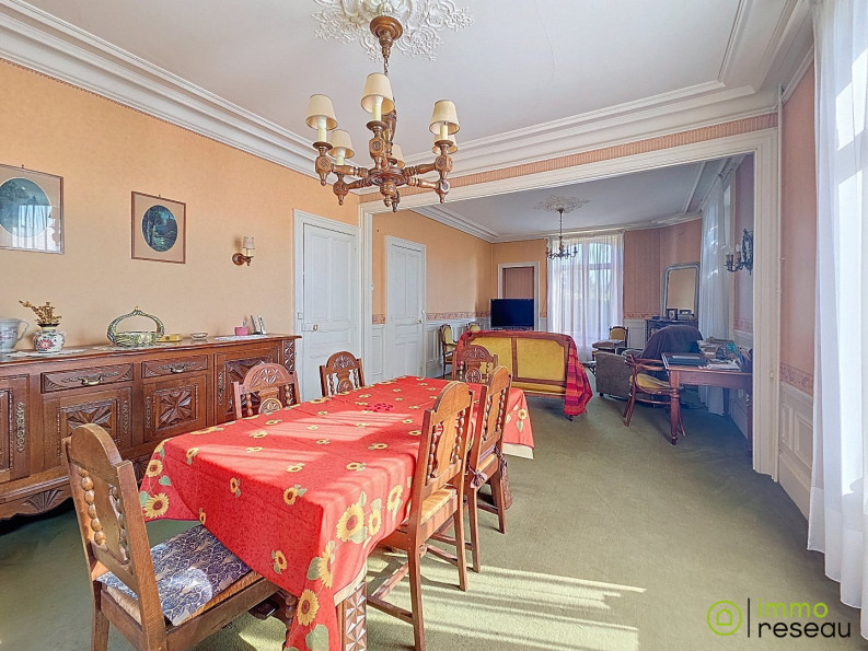 vente Maison Pouru Saint Remy - Photo 7