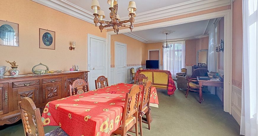 vente Maison Pouru Saint Remy