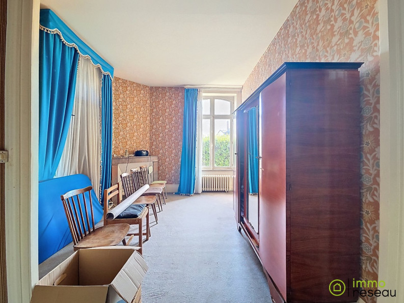 vente Maison Pouru Saint Remy - Photo 8