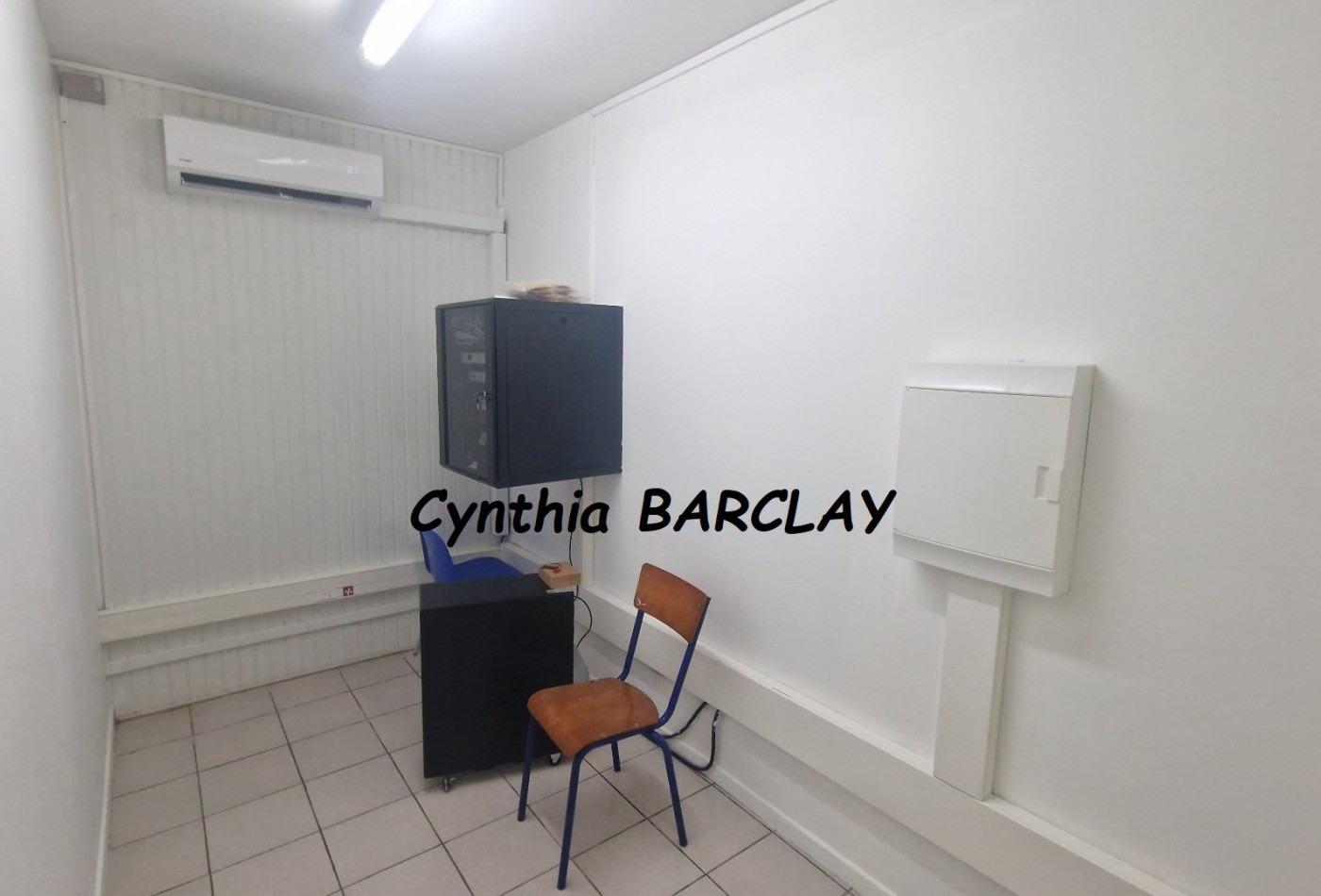 vente Locaux d'activité Riviere Salee - Photo 8