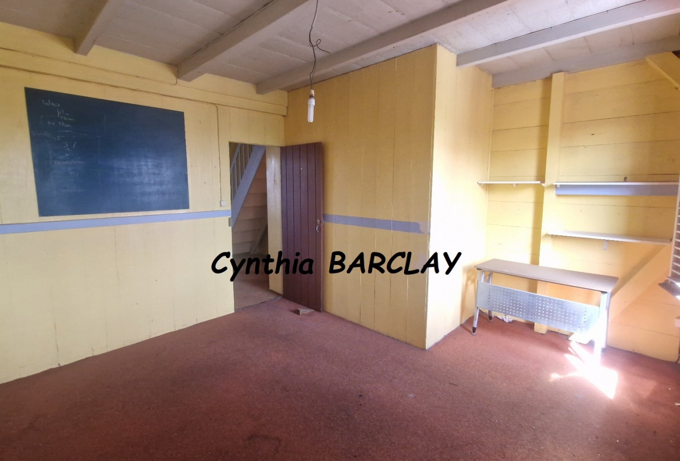 vente Locaux d'activité Riviere Salee - Photo 9