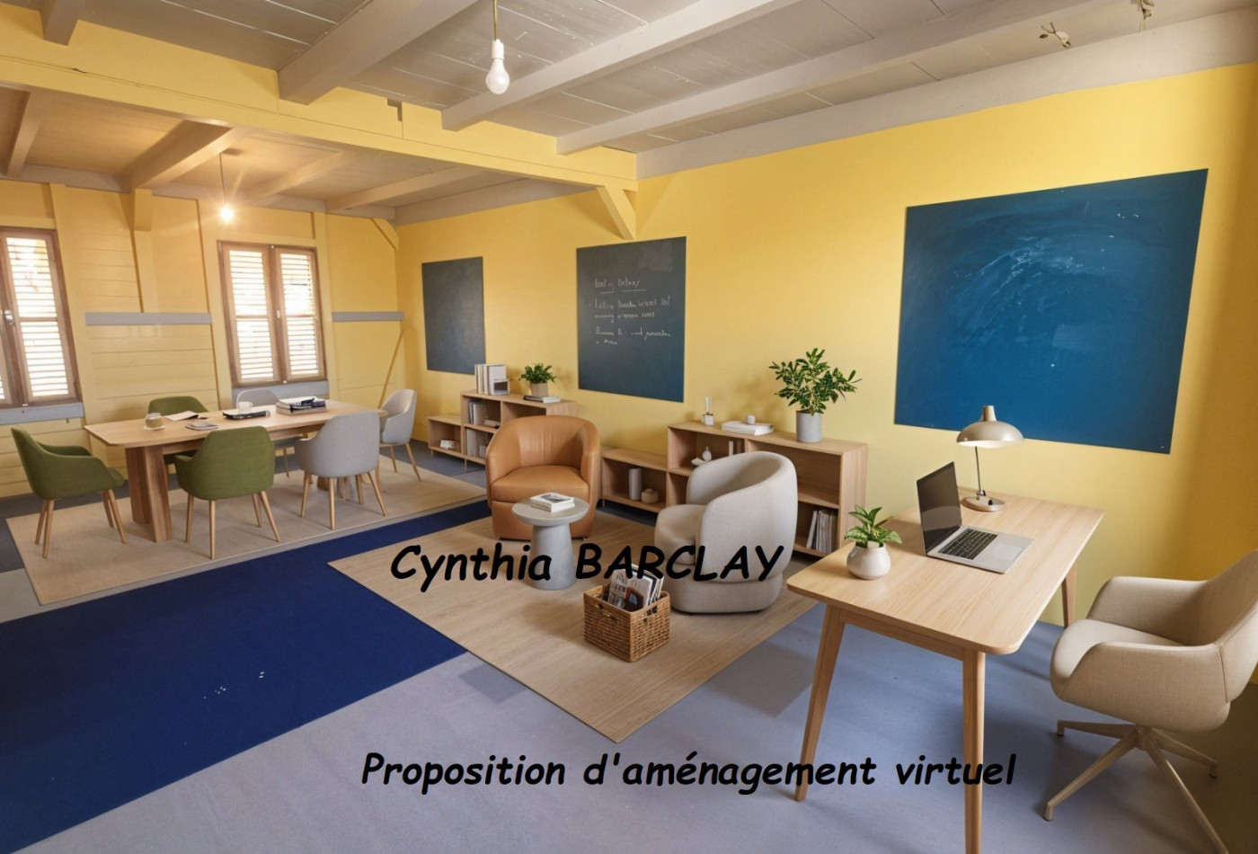 vente Locaux d'activité Riviere Salee - Photo 7
