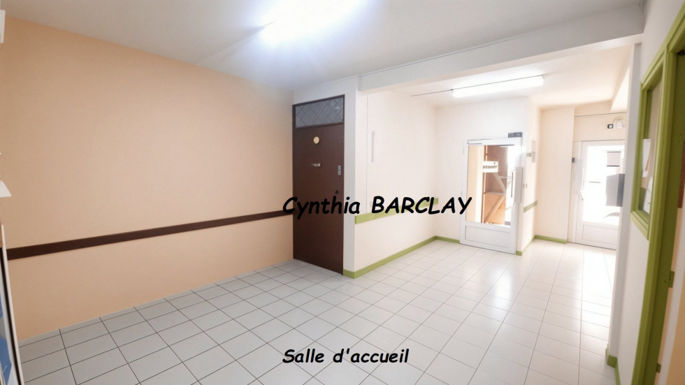 vente Locaux d'activité Riviere Salee - Photo 3