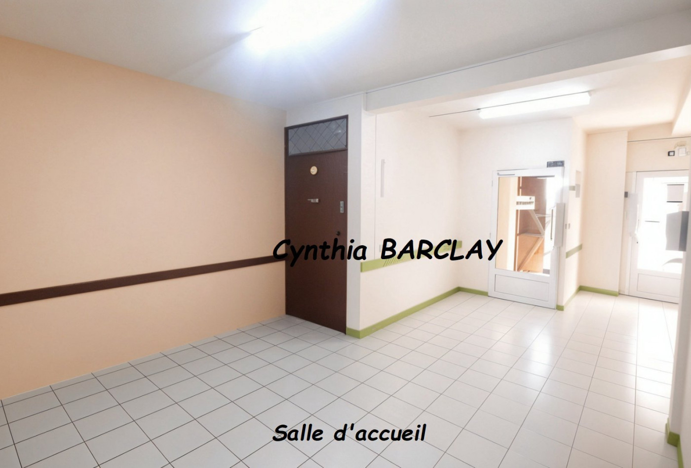 vente Locaux d'activité Riviere Salee - Photo 3