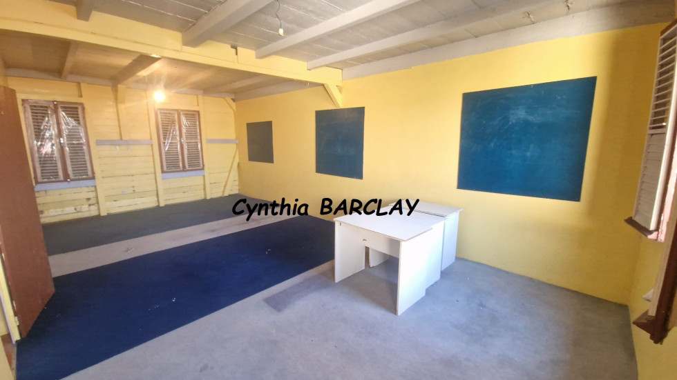 vente Locaux d'activité Riviere Salee - Photo 6