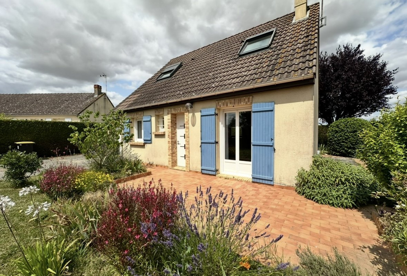 vente Maison Sours - Photo 2