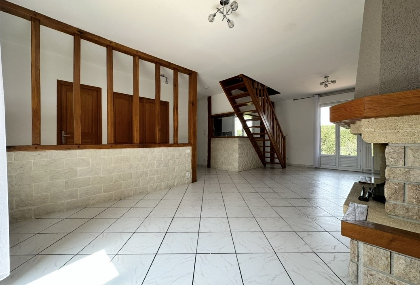 vente Maison Sours - Photo 4