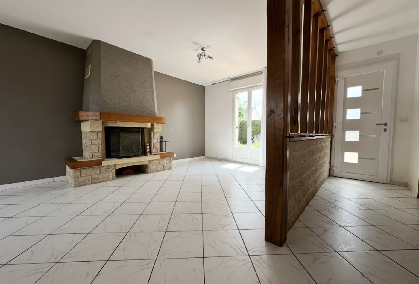 vente Maison Sours - Photo 5