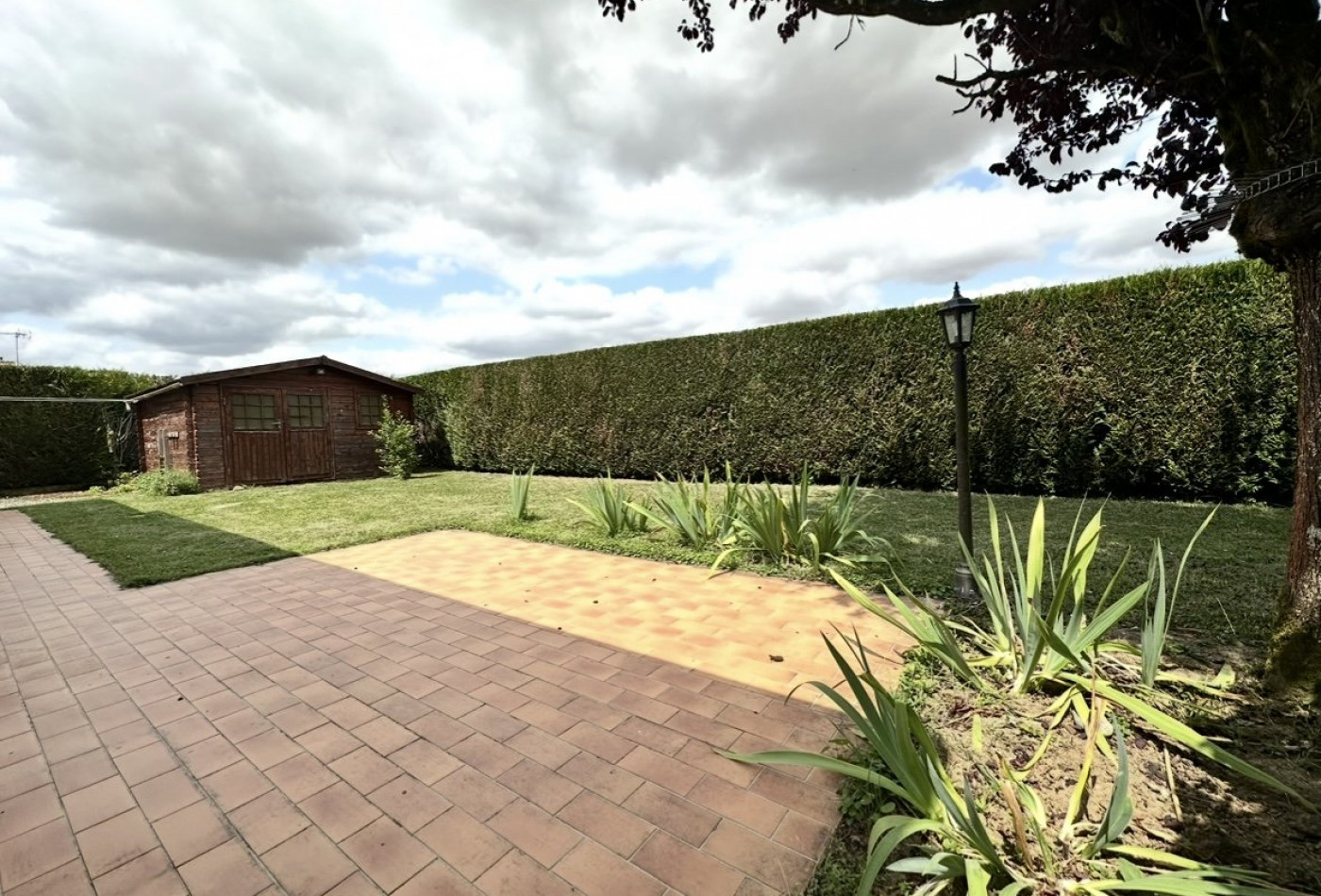 vente Maison Sours - Photo 3