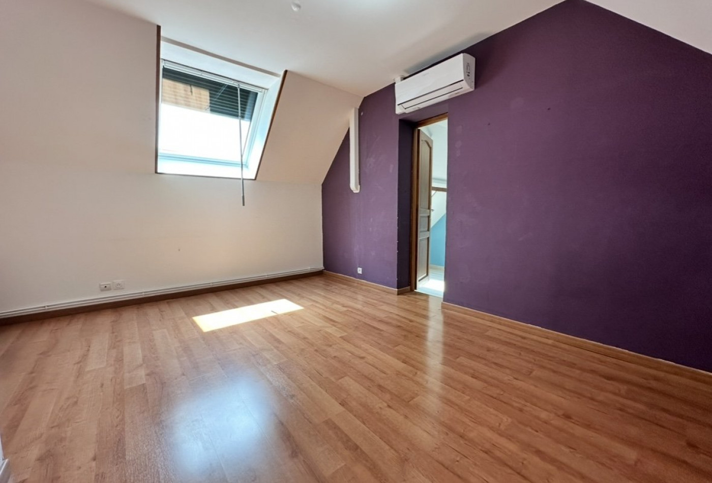 vente Maison Sours - Photo 10