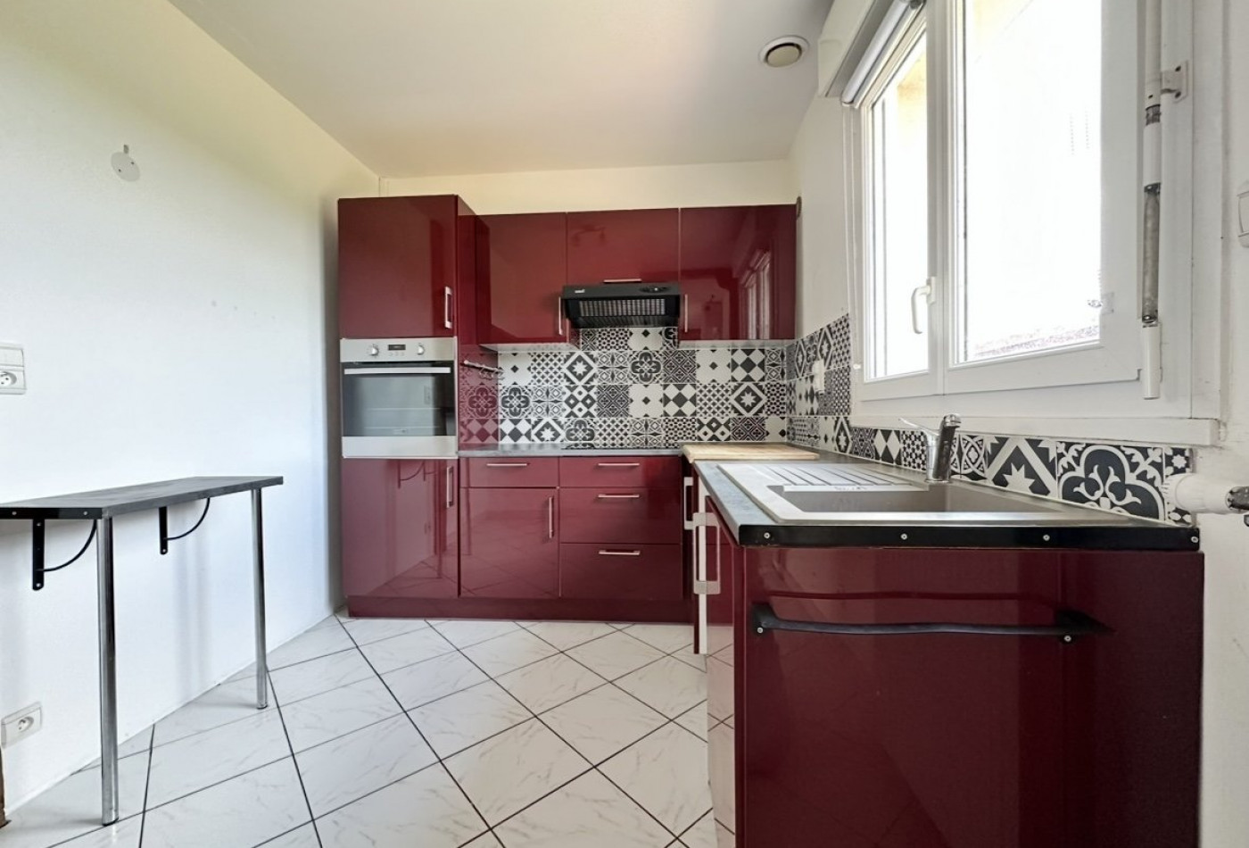 vente Maison Sours - Photo 6