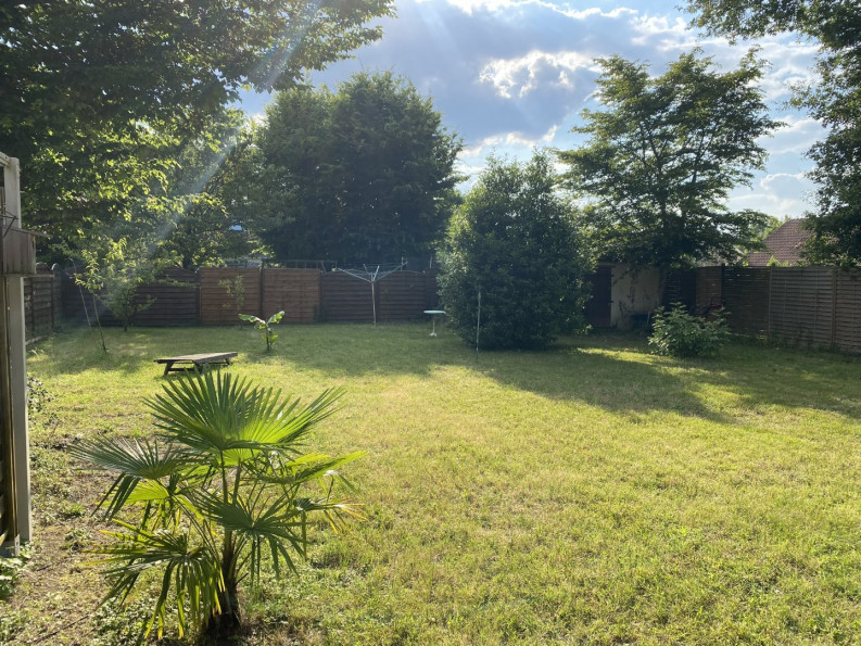 vente Maison Mardie - Photo 1