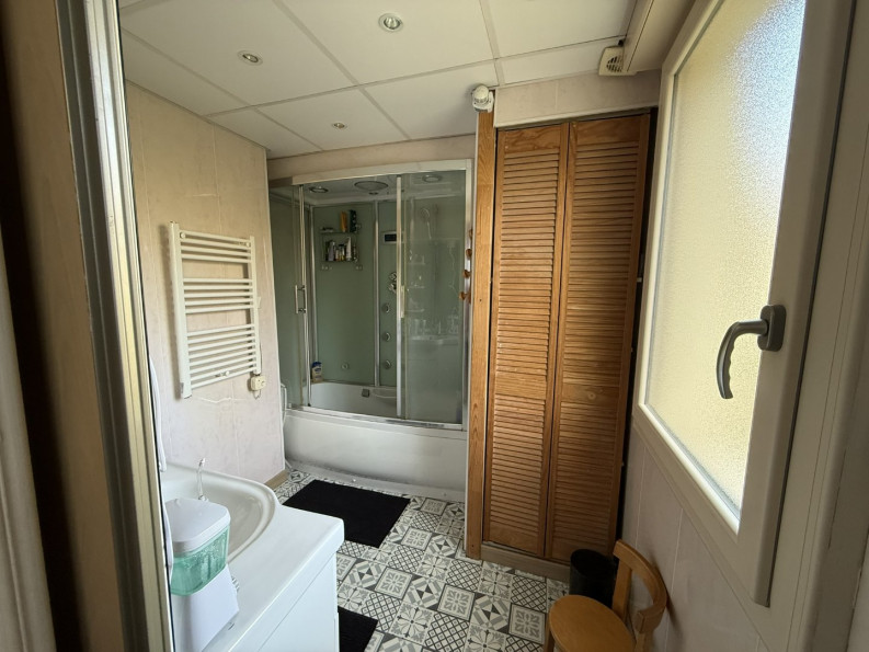 vente Maison Mardie - Photo 7