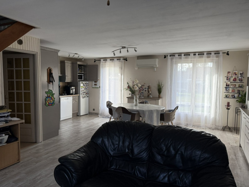 vente Maison Mardie - Photo 4