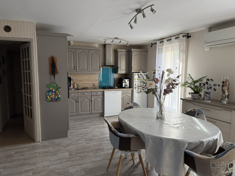 vente Maison Mardie - Photo 5