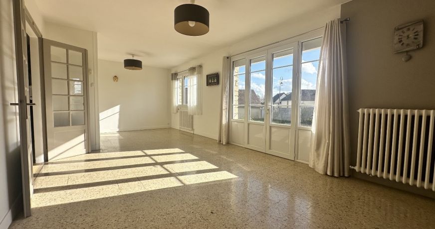 vente Maison Puiseux