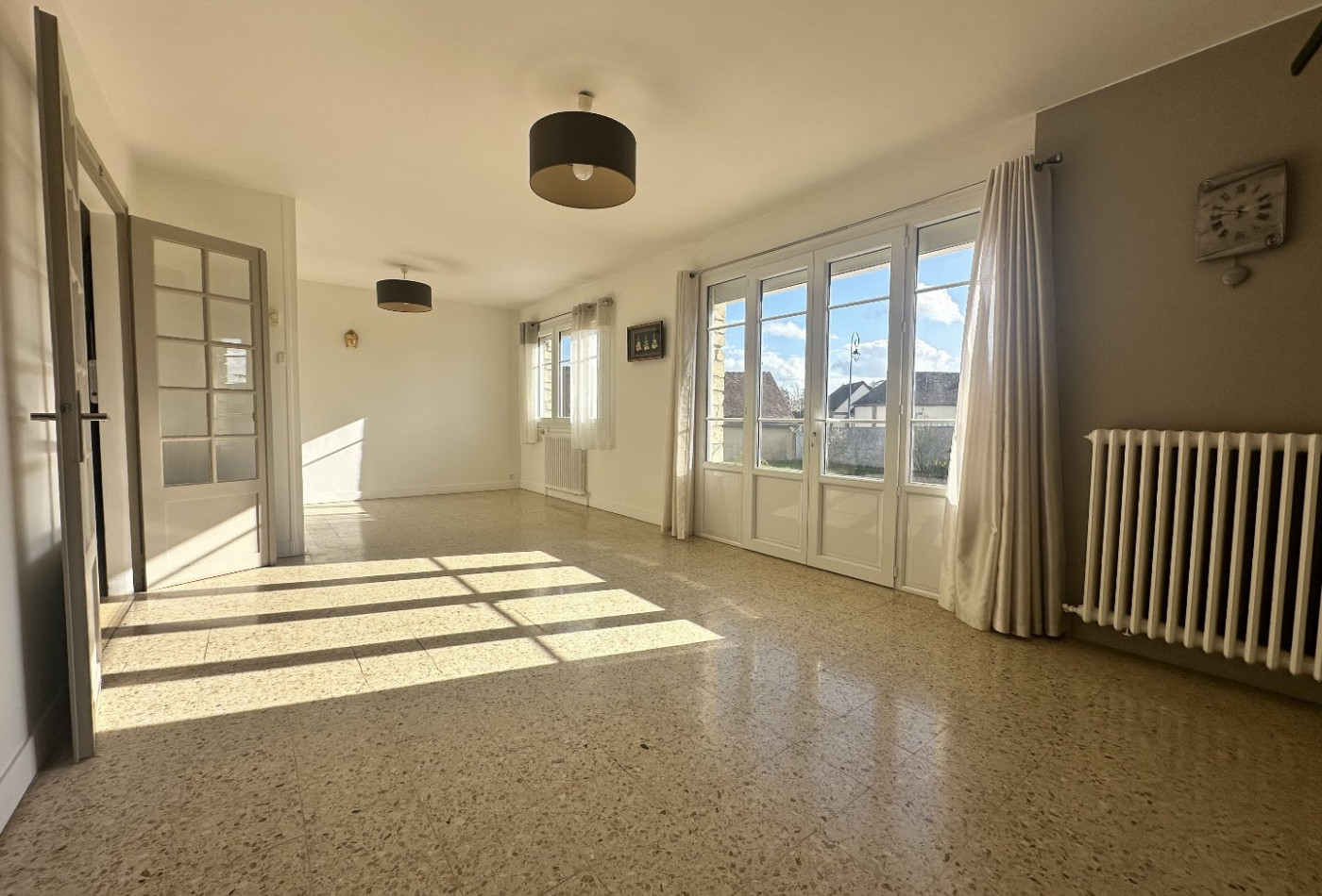 vente Maison Puiseux - Photo 2