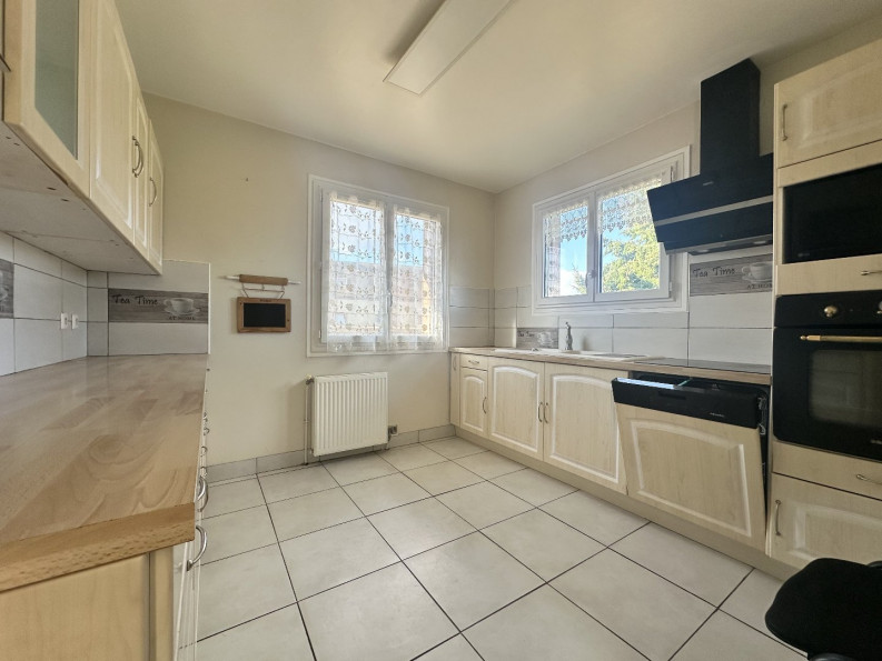 vente Maison Puiseux - Photo 3