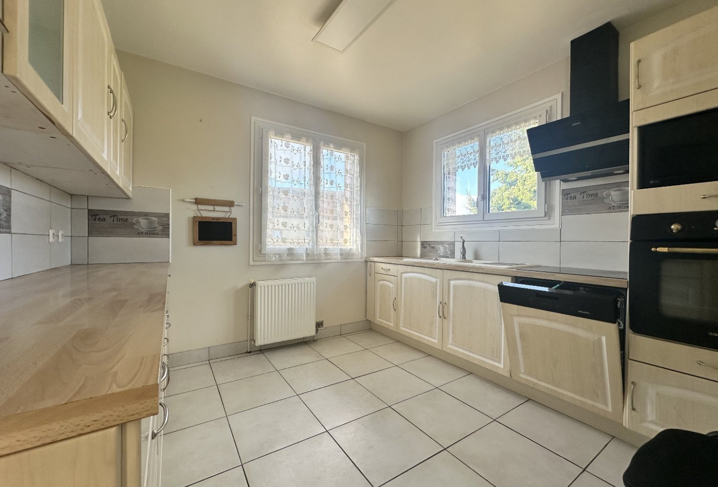 vente Maison Puiseux - Photo 3