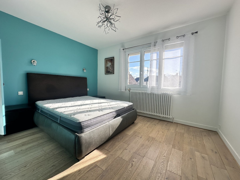 vente Maison Puiseux - Photo 6