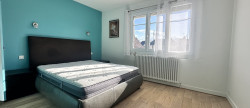 vente Maison Puiseux