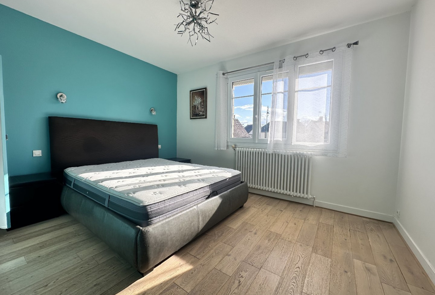 vente Maison Puiseux - Photo 6
