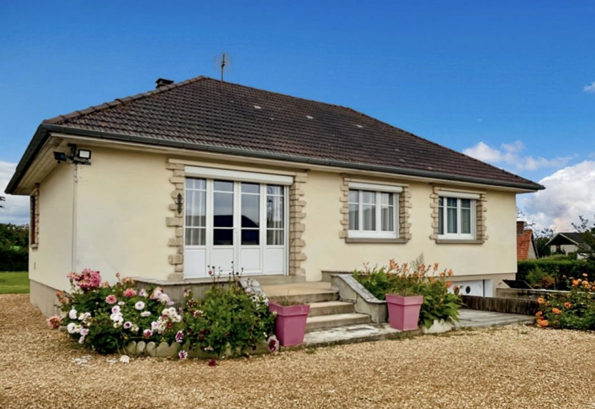 vente Maison Puiseux - Photo 1