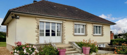 vente Maison Puiseux