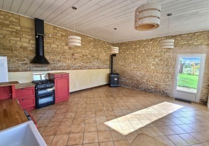 vente Maison Cheveuges