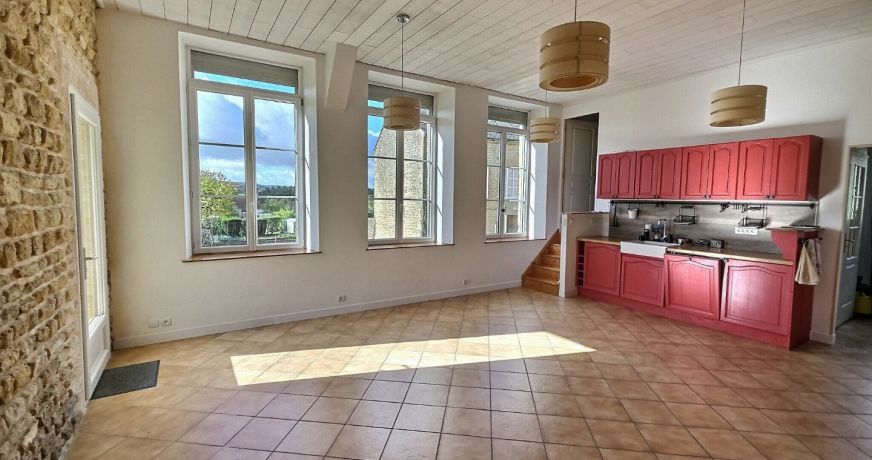 vente Maison Cheveuges