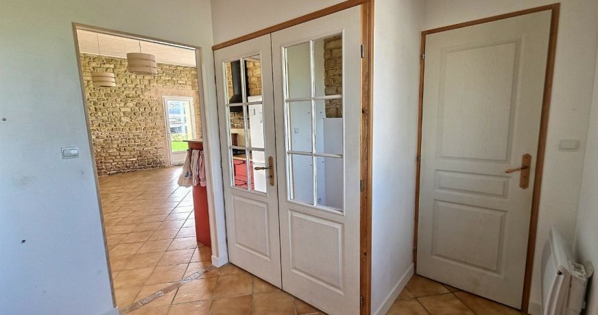 vente Maison Cheveuges