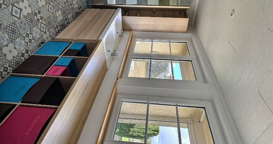 vente Maison Cheveuges