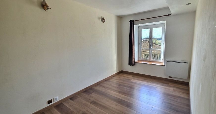 vente Maison Cheveuges