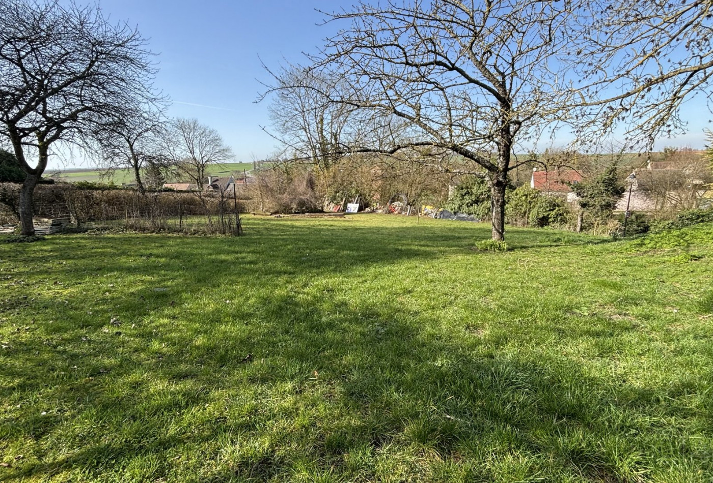 vente Terrain Nourard Le Franc - Photo 2