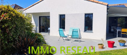 vente Maison contemporaine Le Fenouiller