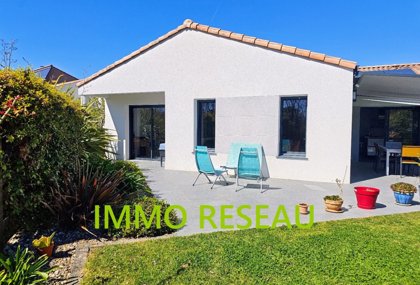 vente Maison contemporaine Le Fenouiller - Photo 6