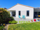 vente Maison contemporaine Le Fenouiller