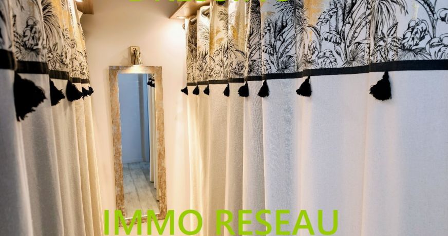 vente Maison contemporaine Le Fenouiller