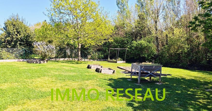 vente Maison contemporaine Le Fenouiller